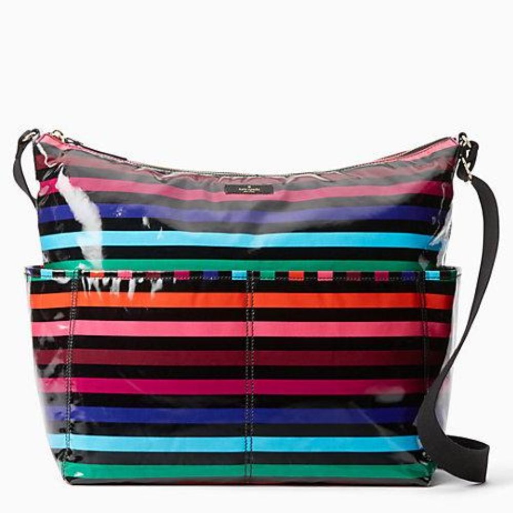 Kate Spade Daycation Serena Baby Bag